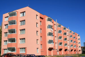 CABAL zasklívání lodžií