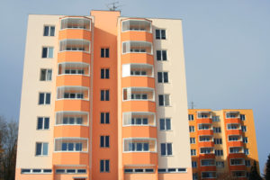 CABAL zasklívání lodžií