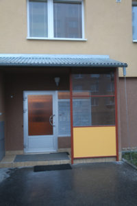 CABAL zasklívání lodžií