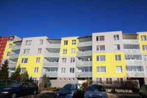 CABAL zasklívání lodžií