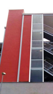 CABAL zasklení lodžií