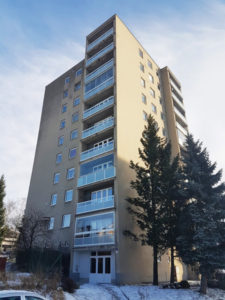 CABAL zasklívání lodžií