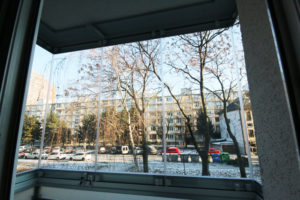 CABAL zasklívání lodžií