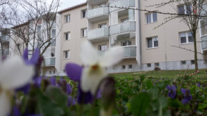 CABAL zasklívání lodžií 