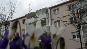 CABAL zasklívání lodžií 