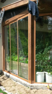 ZASKLÍVÁNÍ LODŽIÍ - CABAL