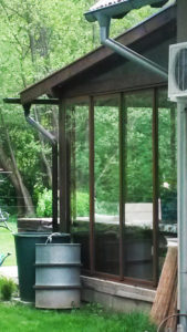 ZASKLÍVÁNÍ LODŽIÍ - CABAL