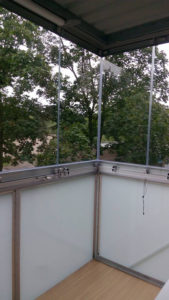 CABAL MORAVIA s.r.o. -zasklívámí balónů