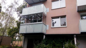 CABAL MORAVIA s.r.o. -zasklívámí balónů