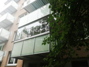 CABAL MORAVIA s.r.o. -zasklívámí balónů