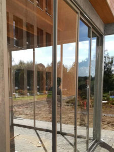 CABAL Moravia s.r.o. - zasklívání