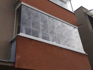 CABAL zasklení AluVista