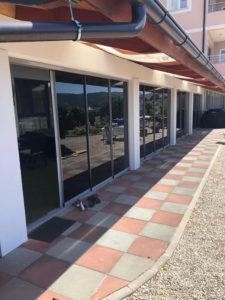 CABAL Moravia s.r.o. - AluFlexi