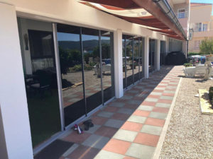 CABAL Moravia s.r.o. - AluFlexi