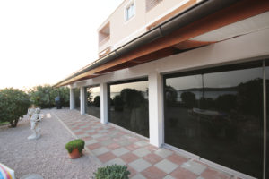 CABAL Moravia s.r.o. - AluFlexi