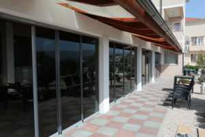 CABAL Moravia s.r.o. - AluFlexi