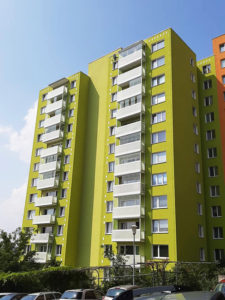 CABAL MORAVIA S.R.O. -SVÁŽNÁ 5