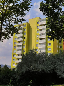 CABAL MORAVIA S.R.O. -SVÁŽNÁ 5