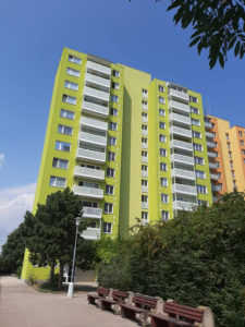 CABAL MORAVIA S.R.O. -SVÁŽNÁ 5