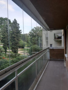 OPTIMI - zasklívání CABAL