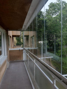 OPTIMI - zasklívání CABAL