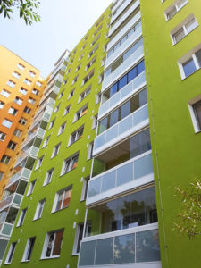 CABAL MORAVIA S.R.O. -SVÁŽNÁ 5