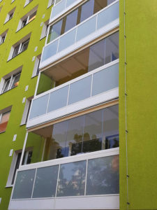 CABAL MORAVIA S.R.O. -SVÁŽNÁ 5