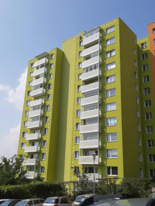 CABAL MORAVIA S.R.O. -SVÁŽNÁ 5