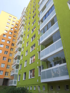 CABAL MORAVIA S.R.O. -SVÁŽNÁ 5