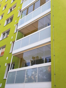 CABAL MORAVIA S.R.O. -SVÁŽNÁ 5