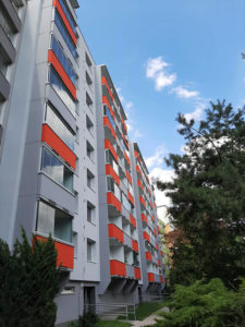 CABAL Moravia s.r.o. - AluVista