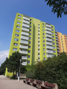 CABAL MORAVIA S.R.O. -SVÁŽNÁ 5