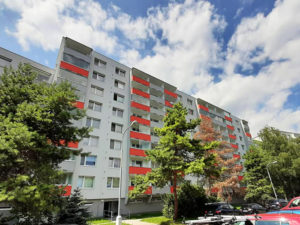 CABAL Moravia s.r.o. - AluVista