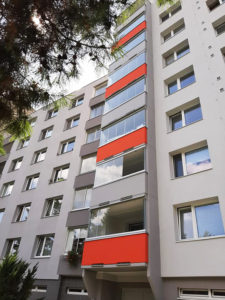 CABAL Moravia s.r.o. - AluVista