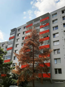 CABAL Moravia s.r.o. - AluVista