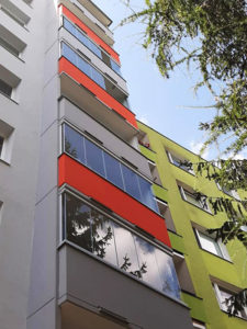 CABAL Moravia s.r.o. - AluVista