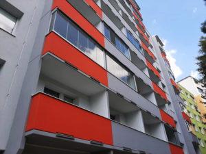 CABAL Moravia s.r.o. - AluVista