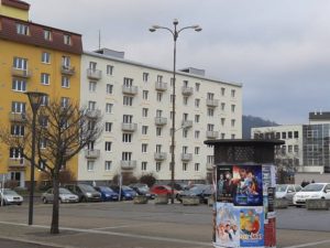 CABAL Moravia s.r.o., hliníkové zábradlí