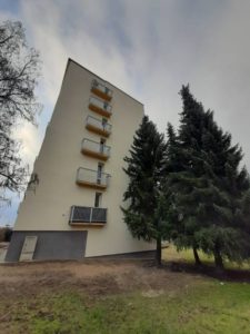 CABAL Moravia s.r.o., hliníkové zábradlí