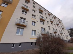 CABAL Moravia s.r.o., hliníkové zábradlí