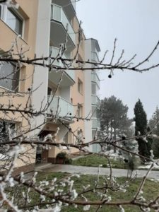 CABAL bezrámové zasklení OPTIMI