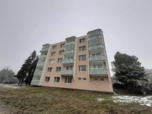 CABAL bezrámové zasklení OPTIMI