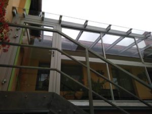 CABAL - HLINÍKOVÉ ZÁBRADLÍ, DVEŘE a ALUPLUS