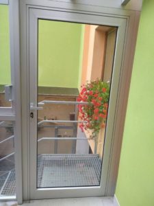 CABAL - HLINÍKOVÉ ZÁBRADLÍ, DVEŘE a ALUPLUS