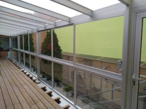 CABAL - HLINÍKOVÉ ZÁBRADLÍ, DVEŘE a ALUPLUS