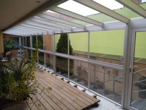 CABAL - HLINÍKOVÉ ZÁBRADLÍ, DVEŘE a ALUPLUS