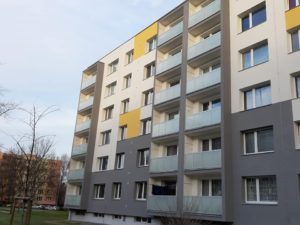 hliníkové zábradlí CABAL MORAVIA s.r.o.