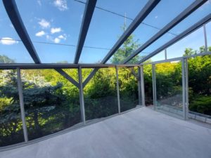 CABAL - terasa - AluCombi