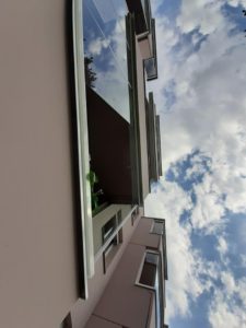 zasklívání lodžií CABAL Moravia s.r.o.