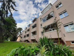 zasklívání lodžií CABAL Moravia s.r.o.